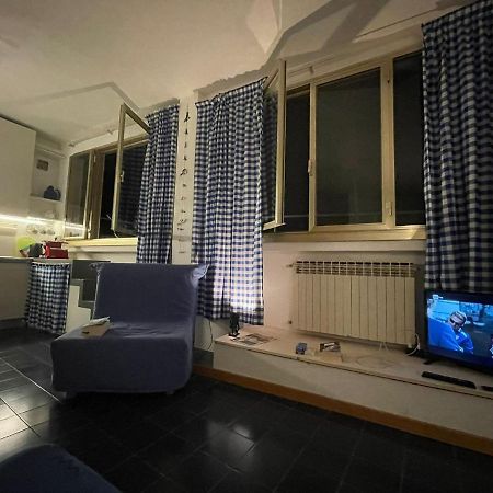 Monolocale Baia Dei Delfini Leilighet Porto Venere Eksteriør bilde