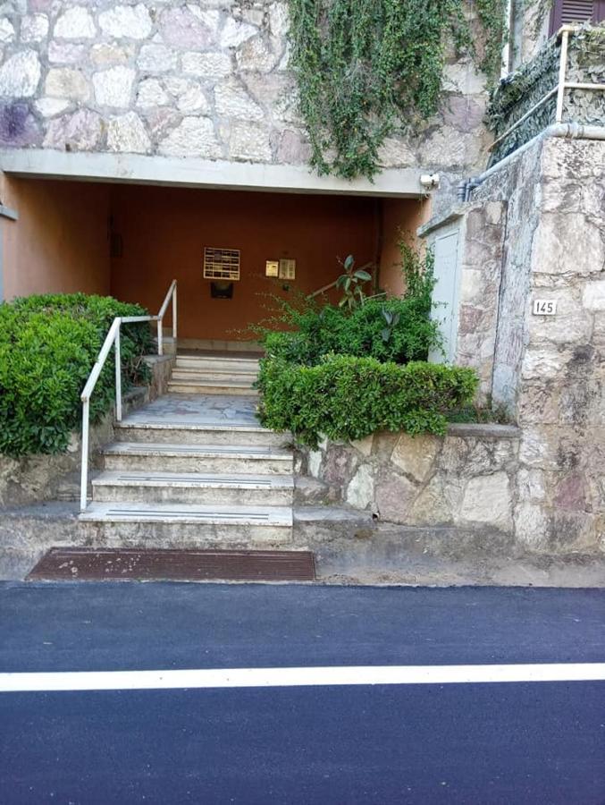 Monolocale Baia Dei Delfini Leilighet Porto Venere Eksteriør bilde